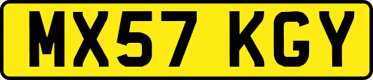 MX57KGY