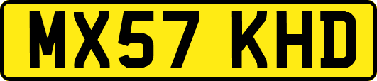 MX57KHD