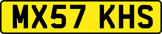 MX57KHS