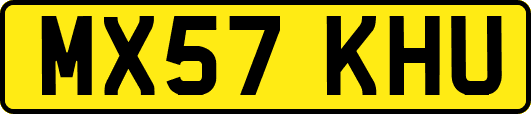MX57KHU