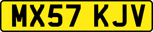 MX57KJV