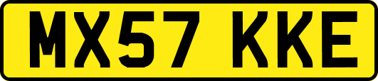 MX57KKE
