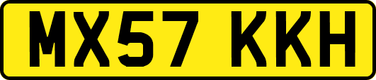 MX57KKH