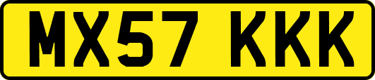 MX57KKK