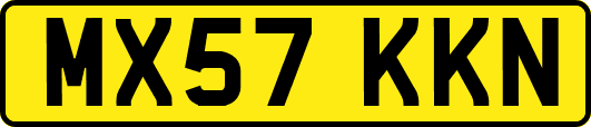 MX57KKN