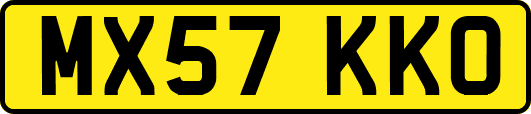 MX57KKO