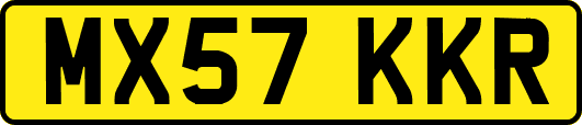 MX57KKR