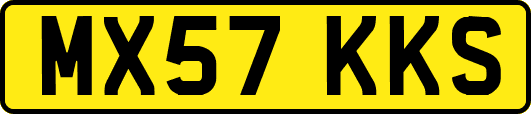 MX57KKS