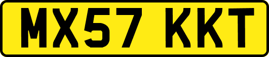MX57KKT