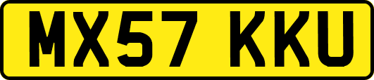 MX57KKU