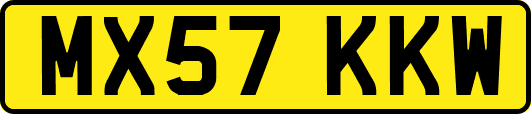 MX57KKW