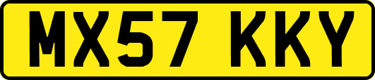 MX57KKY