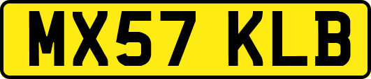 MX57KLB