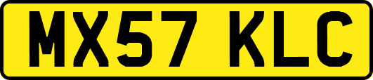 MX57KLC