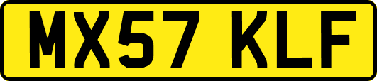 MX57KLF