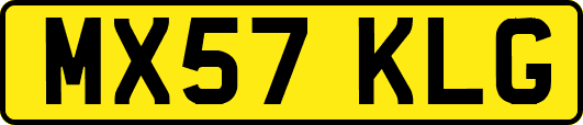MX57KLG