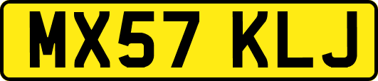 MX57KLJ