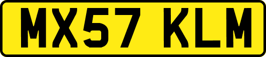 MX57KLM