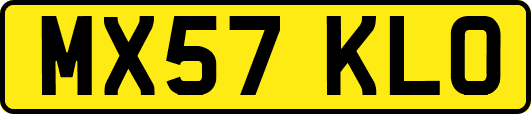 MX57KLO