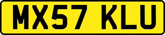 MX57KLU