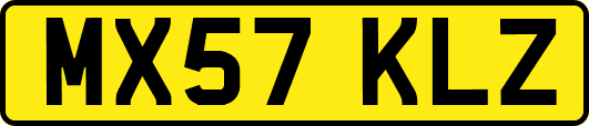 MX57KLZ