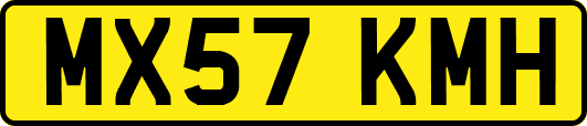 MX57KMH