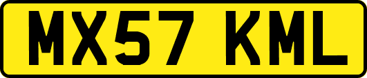 MX57KML