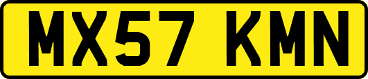 MX57KMN