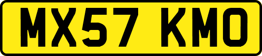 MX57KMO