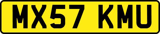 MX57KMU
