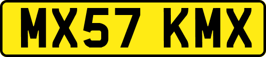 MX57KMX