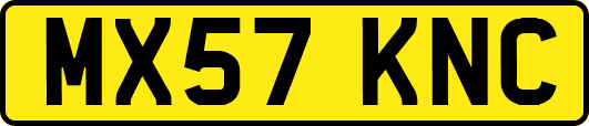 MX57KNC