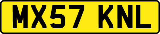 MX57KNL