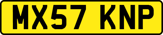 MX57KNP