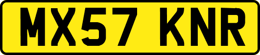 MX57KNR