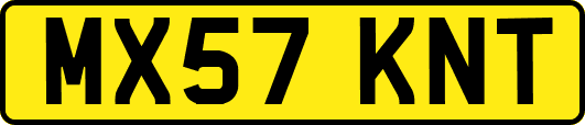 MX57KNT