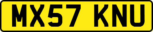 MX57KNU