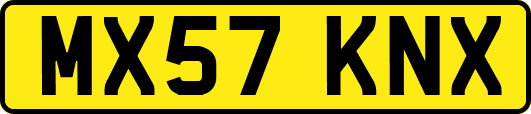 MX57KNX