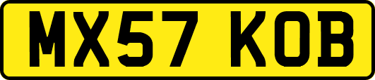 MX57KOB