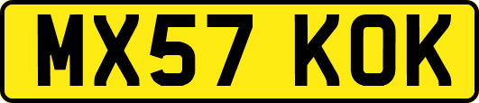 MX57KOK