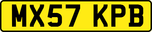 MX57KPB