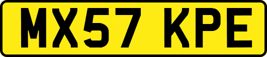MX57KPE