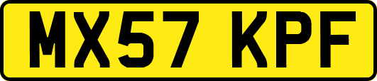 MX57KPF