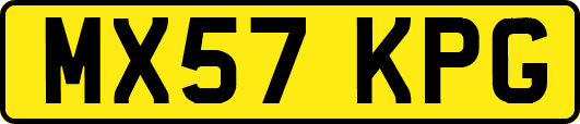 MX57KPG