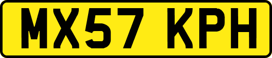 MX57KPH