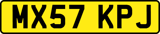 MX57KPJ