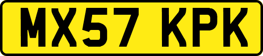 MX57KPK