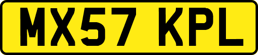 MX57KPL