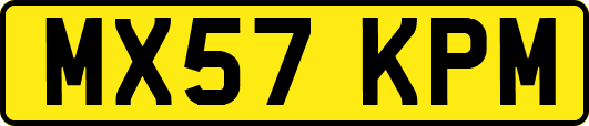 MX57KPM