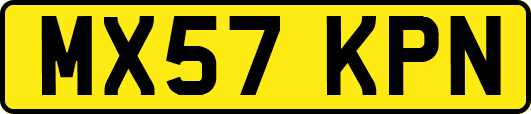MX57KPN